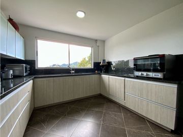 Venta Casa Campestre Parcelacion Via Las Palmas (Retiro)