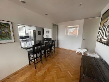 DEPARTAMENTO EN VENTA BOSQUES DE LAS LOMAS AHUEHUETES NTE