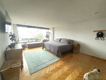 DEPARTAMENTO EN VENTA BOSQUES DE LAS LOMAS AHUEHUETES NTE