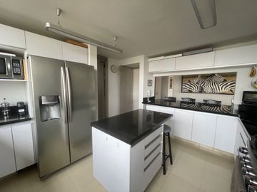 DEPARTAMENTO EN VENTA BOSQUES DE LAS LOMAS AHUEHUETES NTE