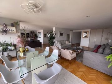 DEPARTAMENTO EN VENTA BOSQUES DE LAS LOMAS AHUEHUETES NTE