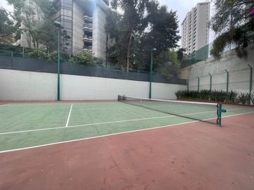 DEPARTAMENTO EN VENTA BOSQUES DE LAS LOMAS AHUEHUETES NTE
