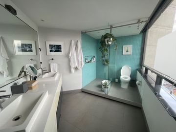 DEPARTAMENTO EN VENTA BOSQUES DE LAS LOMAS AHUEHUETES NTE