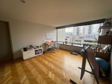 DEPARTAMENTO EN VENTA BOSQUES DE LAS LOMAS AHUEHUETES NTE