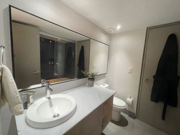DEPARTAMENTO EN VENTA BOSQUES DE LAS LOMAS AHUEHUETES NTE