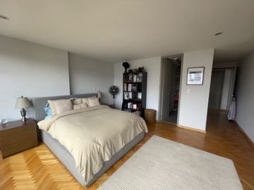 DEPARTAMENTO EN VENTA BOSQUES DE LAS LOMAS AHUEHUETES NTE