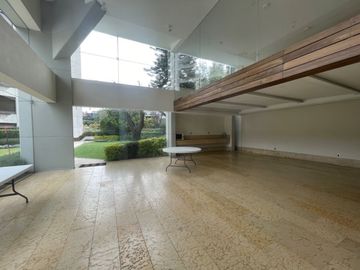 DEPARTAMENTO EN VENTA BOSQUES DE LAS LOMAS AHUEHUETES NTE