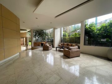 DEPARTAMENTO EN VENTA BOSQUES DE LAS LOMAS AHUEHUETES NTE