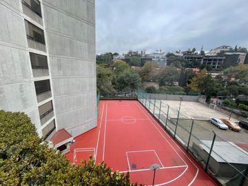 DEPARTAMENTO EN VENTA BOSQUES DE LAS LOMAS AHUEHUETES NTE