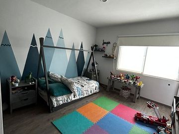 Preciosa Residencia de Autor en Centro Sur, Claustros de Las Misiones II
