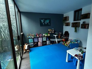 Preciosa Residencia de Autor en Centro Sur, Claustros de Las Misiones II