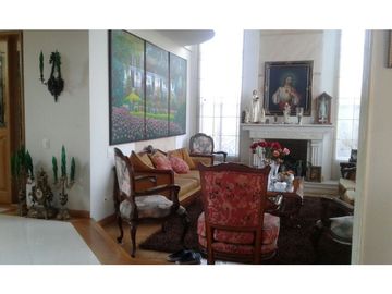 CASA GUARIGUA CLUB RESIDENCIAL