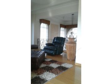 CASA GUARIGUA CLUB RESIDENCIAL