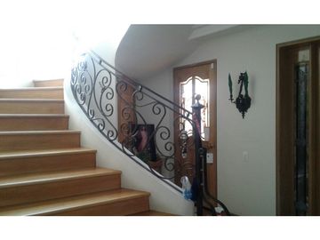 CASA GUARIGUA CLUB RESIDENCIAL