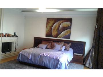 CASA GUARIGUA CLUB RESIDENCIAL