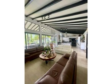 Casa en Venta en El Retiro Antioquia