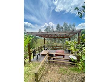 Casa en Venta en El Retiro Antioquia