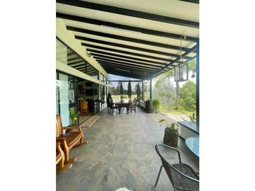 Casa en Venta en El Retiro Antioquia