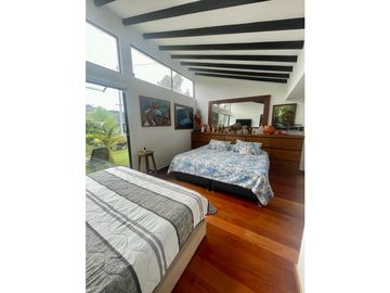 Casa en Venta en El Retiro Antioquia