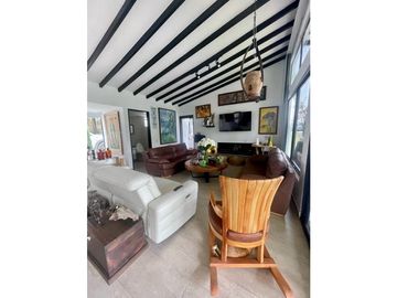 Casa en Venta en El Retiro Antioquia