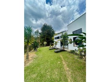 Casa en Venta en El Retiro Antioquia