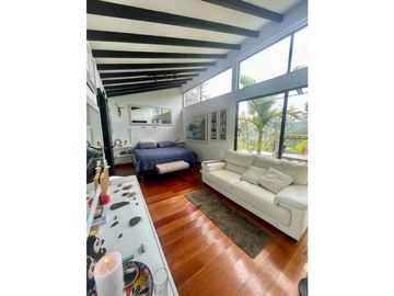 Casa en Venta en El Retiro Antioquia