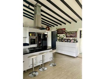 Casa en Venta en El Retiro Antioquia
