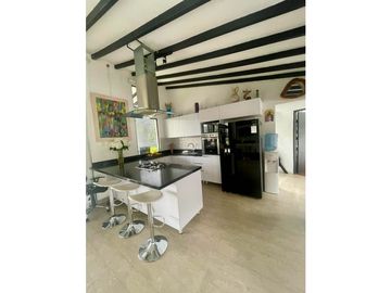 Casa en Venta en El Retiro Antioquia