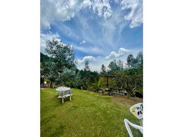 Casa en Venta en El Retiro Antioquia