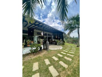 Casa en Venta en El Retiro Antioquia