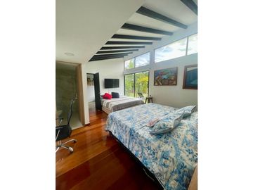 Casa en Venta en El Retiro Antioquia