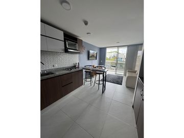 Apartamento Amoblado En Dosquebradas: ¡Para Venta O Renta! ✨