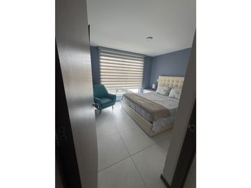 Apartamento Amoblado En Dosquebradas: ¡Para Venta O Renta! ✨