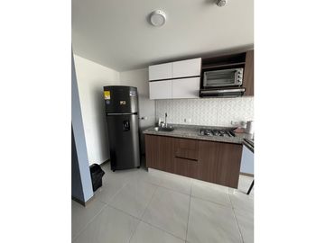 Apartamento Amoblado En Dosquebradas: ¡Para Venta O Renta! ✨