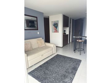 Apartamento Amoblado En Dosquebradas: ¡Para Venta O Renta! ✨