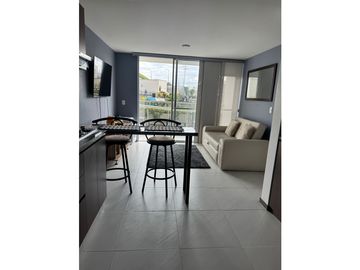 Apartamento Amoblado En Dosquebradas: ¡Para Venta O Renta! ✨