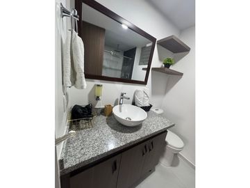 Apartamento Amoblado En Dosquebradas: ¡Para Venta O Renta! ✨