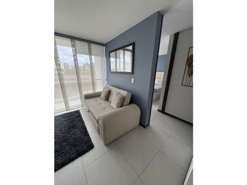 Apartamento Amoblado En Dosquebradas: ¡Para Venta O Renta! ✨