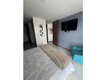 Apartamento Amoblado En Dosquebradas: ¡Para Venta O Renta! ✨