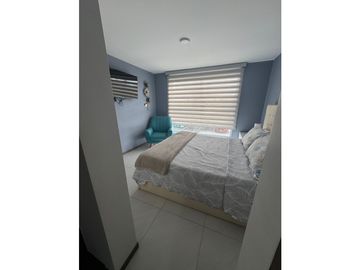Apartamento Amoblado En Dosquebradas: ¡Para Venta O Renta! ✨