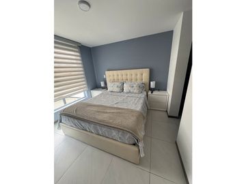 Apartamento Amoblado En Dosquebradas: ¡Para Venta O Renta! ✨