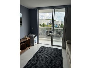Apartamento Amoblado En Dosquebradas: ¡Para Venta O Renta! ✨