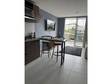 Apartamento Amoblado En Dosquebradas: ¡Para Venta O Renta! ✨