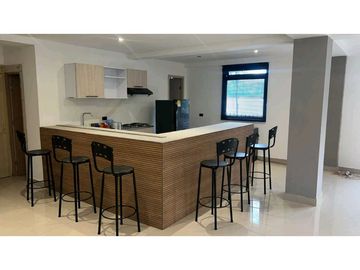 VENTA DE FINCA EN EL LAGO CALIMA AMOBLADA TP 8268882