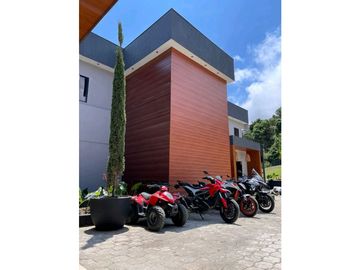 VENTA DE FINCA EN EL LAGO CALIMA AMOBLADA TP 8268882
