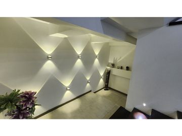 VENTA CASA MODERNA EN SABANETA - AVES MARIA