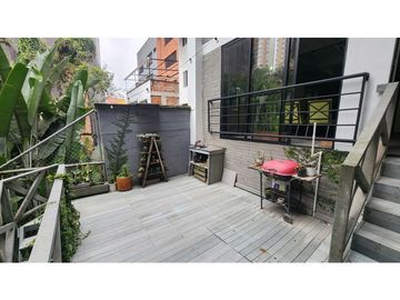 VENTA CASA MODERNA EN SABANETA - AVES MARIA
