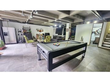 VENTA CASA MODERNA EN SABANETA - AVES MARIA