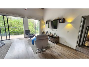 VENTA CASA MODERNA EN SABANETA - AVES MARIA