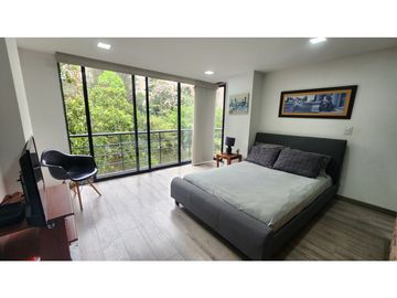VENTA CASA MODERNA EN SABANETA - AVES MARIA